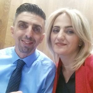 Meet your Posher, Bardha